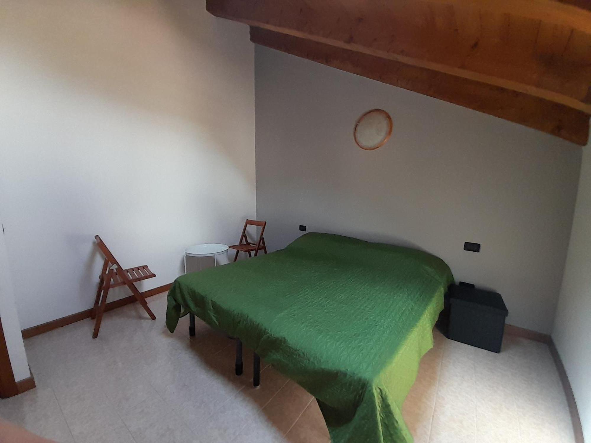 Agriturismo Val Di Ferro Arsiero Buitenkant foto